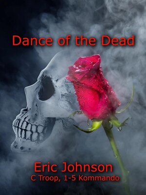 cover image of Dance of the Dead